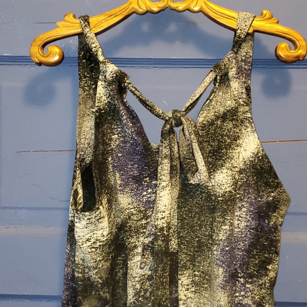 Marc by Marc Jacobs cosmic dress - Picture 3 of 7